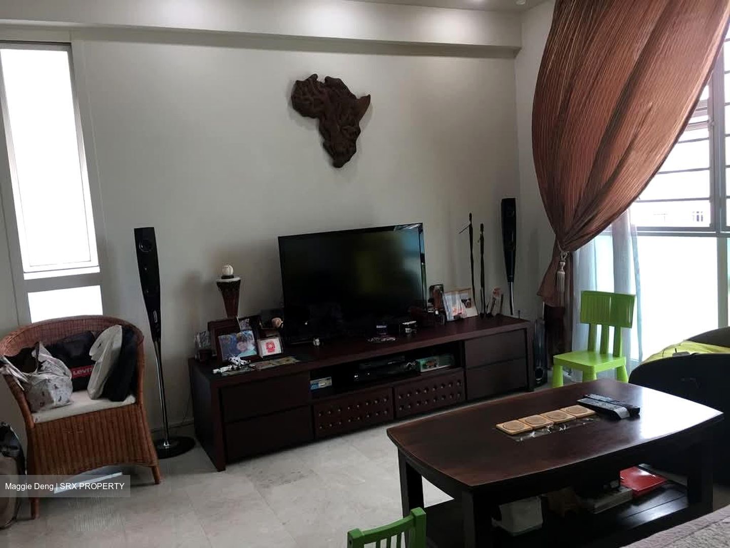 Dahlia Park Condominium (D17), Condominium #560762011
